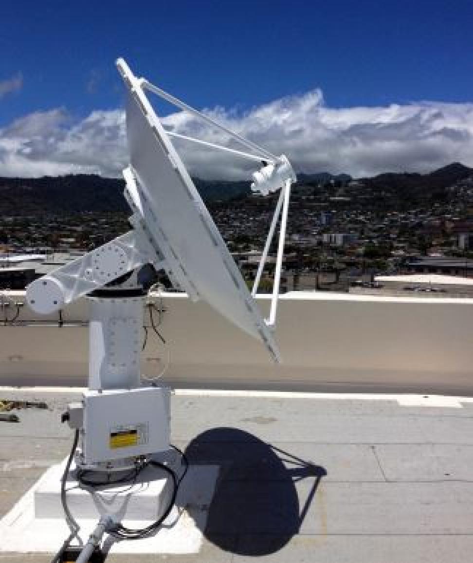 FIRMS Adds Ultra RealTime Data from MODIS and VIIRS NASA Earthdata